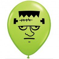 12cm Frankenstein Face Pack 100