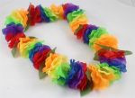 Rainbow Lei