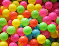 Balls only Hire suitable for Ball Pit  1000