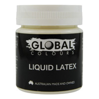 Liquid Latex