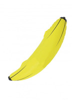 Banana  Inflatable  73cm 28 inches