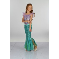 Mermaid Costume