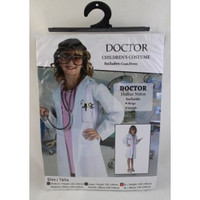 MISS LADY DOCTOR  COAT