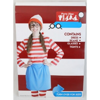 WENDY COSTUME 