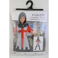 KNIGHT BOY COSTUME