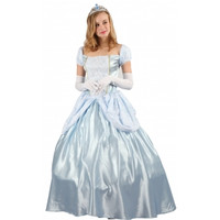 CINDERELLA COSTUME