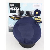 PILOT ACCESSORY SET