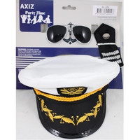 SAILOR ACCESSORY SET