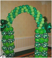 Balloon Arch 5