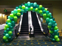 Balloon Arch 7