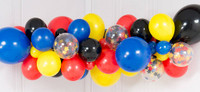 Balloon Garland 18