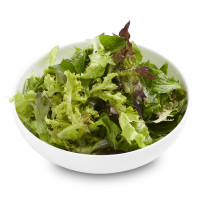 Lettace Mesclun Mix