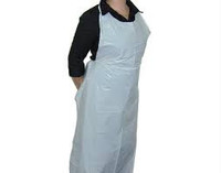 Disposable Aprons 50 Pack