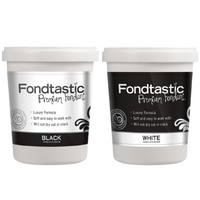 Fondtastic Premium Fondant 980g