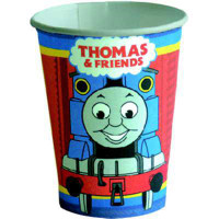 THOMAS & FRIENDS CUPS 8