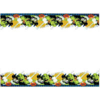 SHREK 3 TABLE COVER