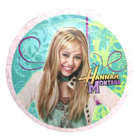 Hannah Montana Pinata