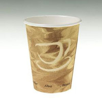 Coffee 4oz. Hot Paper Cup x 50