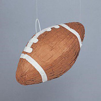 Pinata Football