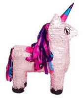 Pinata Unicorn