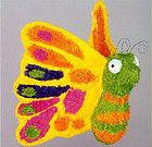 Pinata Butterfly