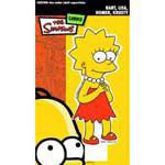 LISA LICENSED CANDLE