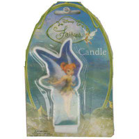 DISNEY FAIRY CANDLE