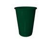 CUP GREEN 285ml P25