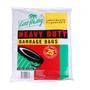 Garbage Bags Heavy Duty 25