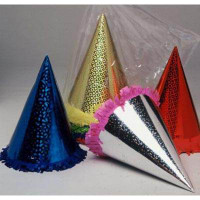 AA LASER CONE HAT Pack 50