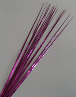 DEC.SPRAY FUCHSIA GRASS P1