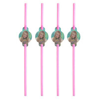 FAIRIES STRAWS 12