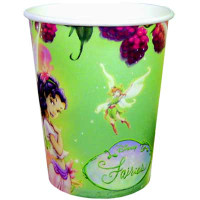 HANNAH MONTANA  CUPS 8