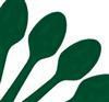 CUTLERY GREEN SPOON P25