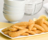 PETITE WHOLE WHITING CRUMBED 35 PCS 1 KG