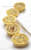 PETITE QUICHE FORENTINE 24