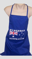 AUSSIE PATRIOTIC APRON