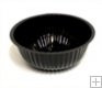 PK1 30cm 12" BLACK BOWL