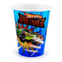 HOT WHEELS SPEED CITY CUPS 8