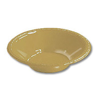 BOWL GOLD 180mm P25