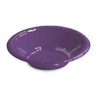 BOWL PURPLE 180mm P25