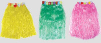 HULA DRESS NEON CHILDRENS 60 x 58 cm