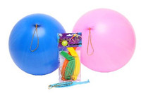 BALLOONS P3 PUNCH BALL