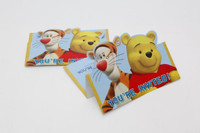 Winnie Invitations with Envelopes