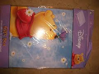 Winnie Gift Box 16" x 11" x 3.5"