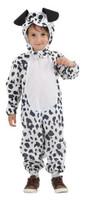 Little Dalmation Costume see sizes