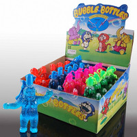 Gorilla Bubbles 10 cm