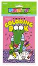 Colouring Books 8