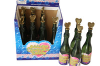 Champagne Bubble Bottle