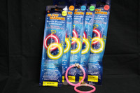 Glow Earrings 1 Pair